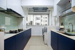 Blk 406B Northshore Residences I (Punggol), HDB 5 Rooms #460096131